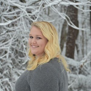 Meet your Posher, Kari